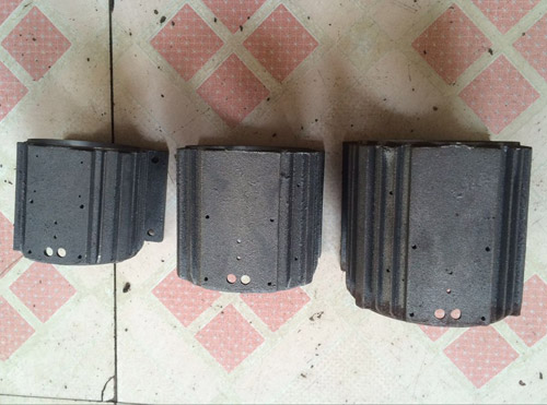 河北毛坯鑄件/井劉光明機械