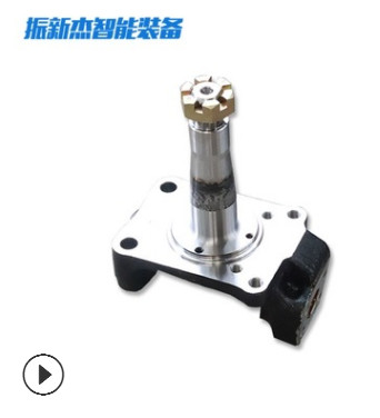 【振新杰】廠家直銷轉向節(jié)系列東風天龍羊角定制批發(fā)現(xiàn)貨貨源充盈