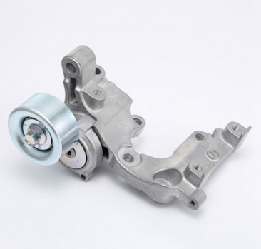 霸道4000漲緊輪OE：16620-31012 19188096 38411 發(fā)動機(jī)型號：1GR