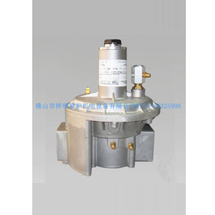 原裝進口意大利菲奧F3Z系列空燃比例閥