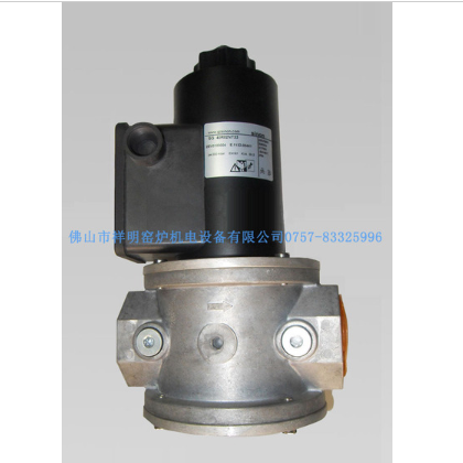 供應優(yōu)質國產(chǎn)工業(yè)窯爐SG燃氣安全電磁閥