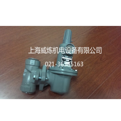 Fisher減壓閥調壓閥627-498