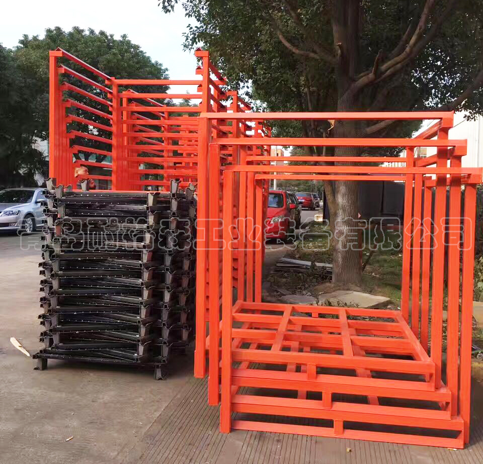 自動(dòng)化倉儲(chǔ)貨架/青島耐格森