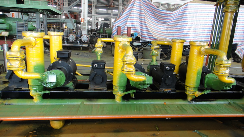 并聯(lián)機(jī)器人集成應(yīng)用/玖州自控