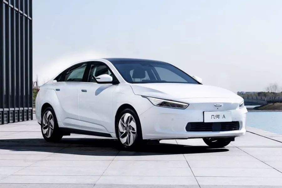 吉利幾何A滄州4s店全新報(bào)價(jià)/滄州捷遠(yuǎn)吉利汽車