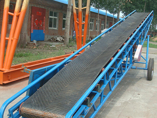 糧食輸送機銷售-衡盛糧儲機械