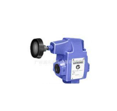 VICKERS液壓電磁閥