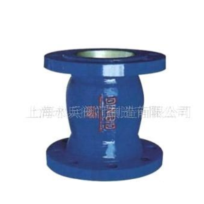 H42T(DRVZ)型靜音式止回閥 上海廠家 閥門