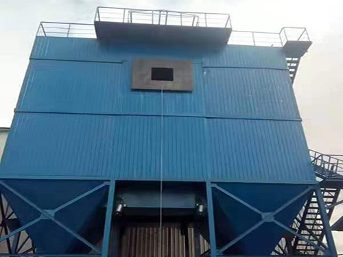 河北單機脈沖除塵器_銘嶸環(huán)保價格從優(yōu)