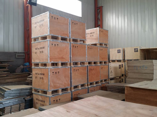 電梯制造木箱原材料|金盛旺包裝制品