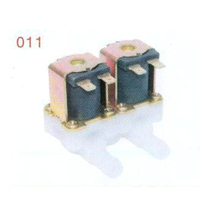 一進二出電子閥