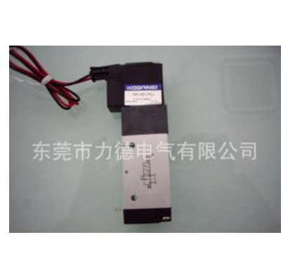 東莞上海山耐斯供應日本小金井優(yōu)質(zhì)電磁閥（圖）