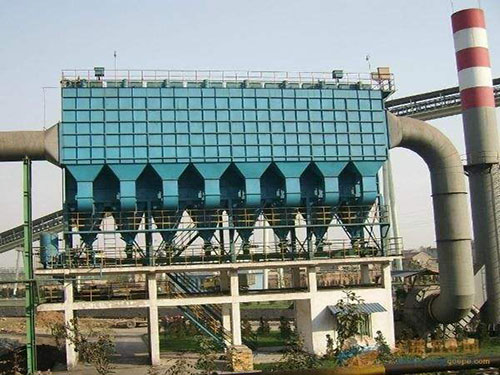 鍋爐脈沖除塵器廠家/雙嘉環(huán)保質(zhì)量可靠值得信賴