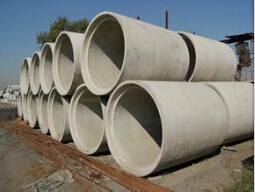 保定鋼承口水泥排水管/石家莊永強水泥制品