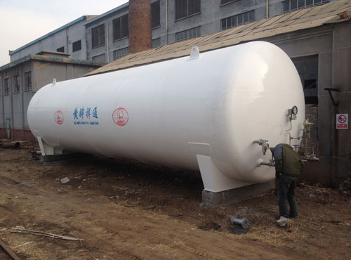 陜西天然氣儲罐 黃驊祥通售后可靠