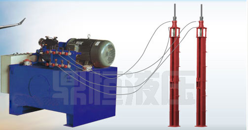 沈陽液壓提升設備價格|鼎恒液壓機械價格從優(yōu)