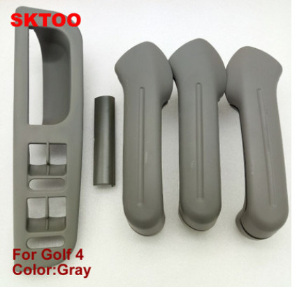 大眾捷達(dá) 寶來經(jīng)典 高爾夫4 車門內(nèi)拉手/門板扶手/車門內(nèi)把手