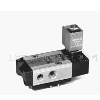 PARKER LUCIFER電磁閥341N11