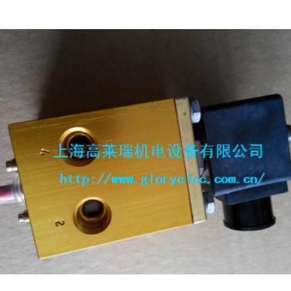 派克PARKER電磁閥341B34原裝進口