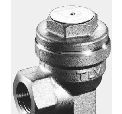 供應(yīng)LA13L熱靜力排氣閥 TLV排氣閥