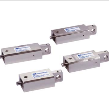 QMS系列門鎖氣缸