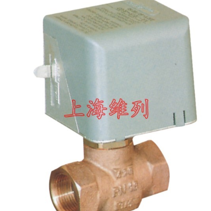 VA7010風(fēng)機(jī)盤(pán)管電動(dòng)二通閥