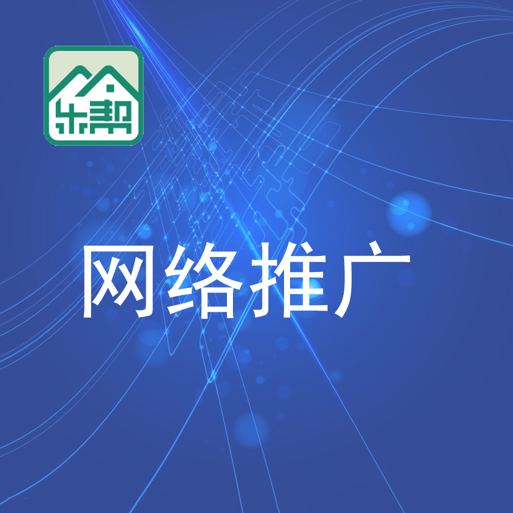 大亞灣網(wǎng)絡(luò)推廣/惠州樂(lè)幫科技