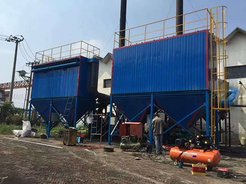 燃煤鍋爐除塵器報(bào)價(jià)-華渡環(huán)保設(shè)質(zhì)優(yōu)價(jià)廉