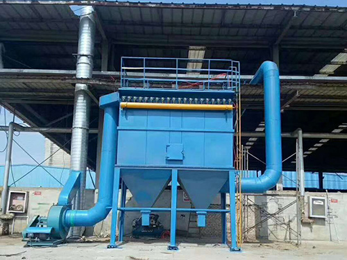 單機布袋除塵器作用_騰億環(huán)保價格從優(yōu)