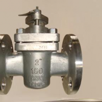 三通旋塞閥X44W-1.0P/R系列