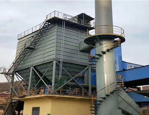 脈沖布袋除塵器用途/亞格環(huán)保量大從優(yōu)