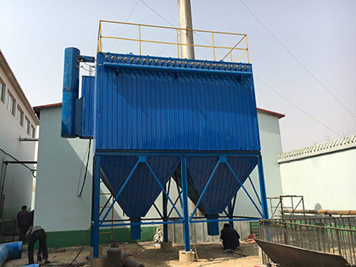 布袋除塵器經(jīng)銷商/雙嘉環(huán)保質(zhì)量可靠服務(wù)一體