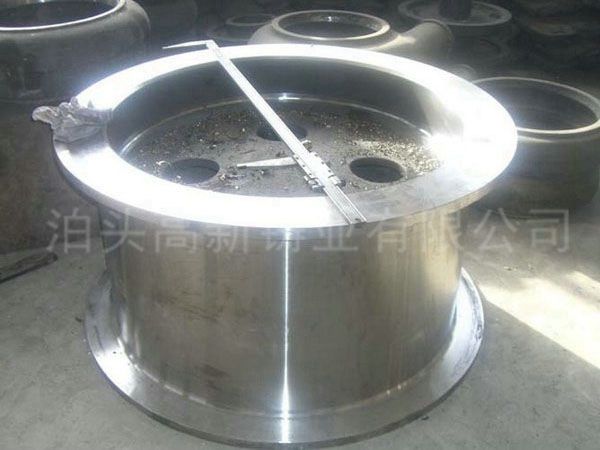 不銹鋼鑄件價格/高新鑄業(yè)支持定制現貨當天發(fā)貨