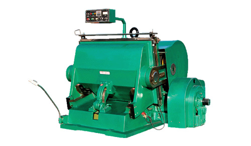 采購自動模切機_東光勁翔公司批量供應免費調試