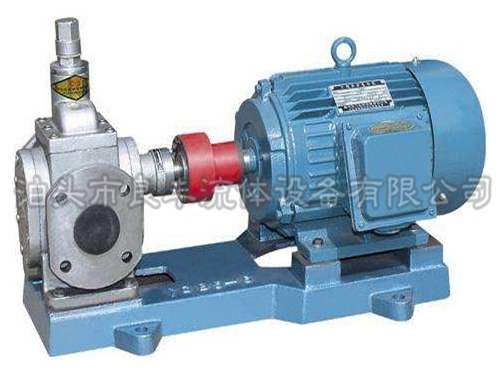 甘肅齒輪泵/良豐流體價格優(yōu)惠