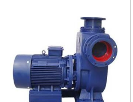 ZSL直聯(lián)式雙吸自吸泵