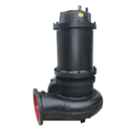 AYWQS雙吸式潛水排污泵