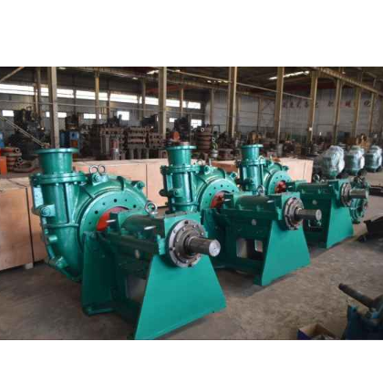 河北渣漿泵價(jià)格