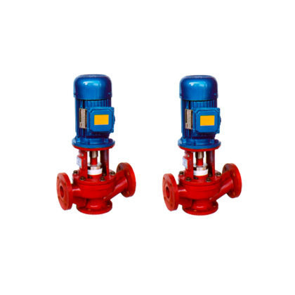 YG臥式防爆水泵