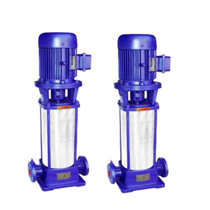 DGL多級(jí)離心泵