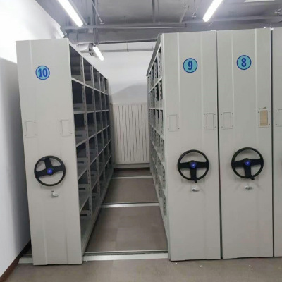 檔案密集架廠家A洪洞檔案密集架廠家直營