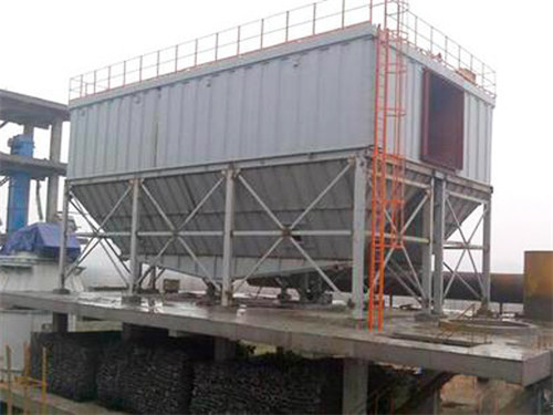 河南鍋爐布袋除塵器_騰億環(huán)保質(zhì)優(yōu)價廉