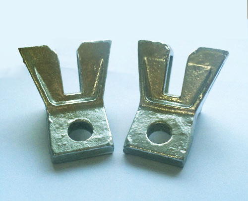 硅溶膠精密鑄造規(guī)格 銳鋒金屬制品接受訂制