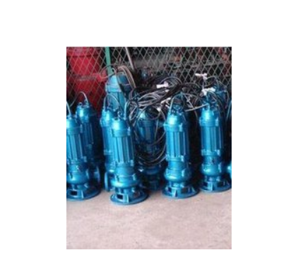 供應(yīng)WQ型潛水排污泵