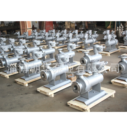 不銹鋼多級屏蔽泵 優(yōu)質(zhì)大連帝國多級屏蔽泵 優(yōu)質(zhì)屏蔽泵 【圖】