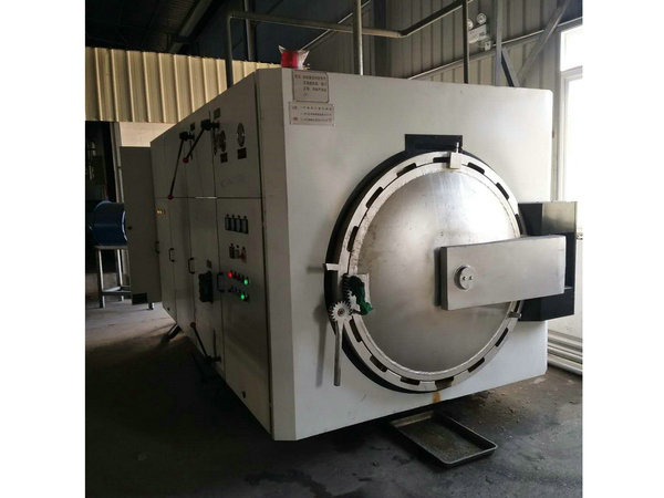 電熱脫蠟釜廠家|秦皇島俊馳機(jī)械