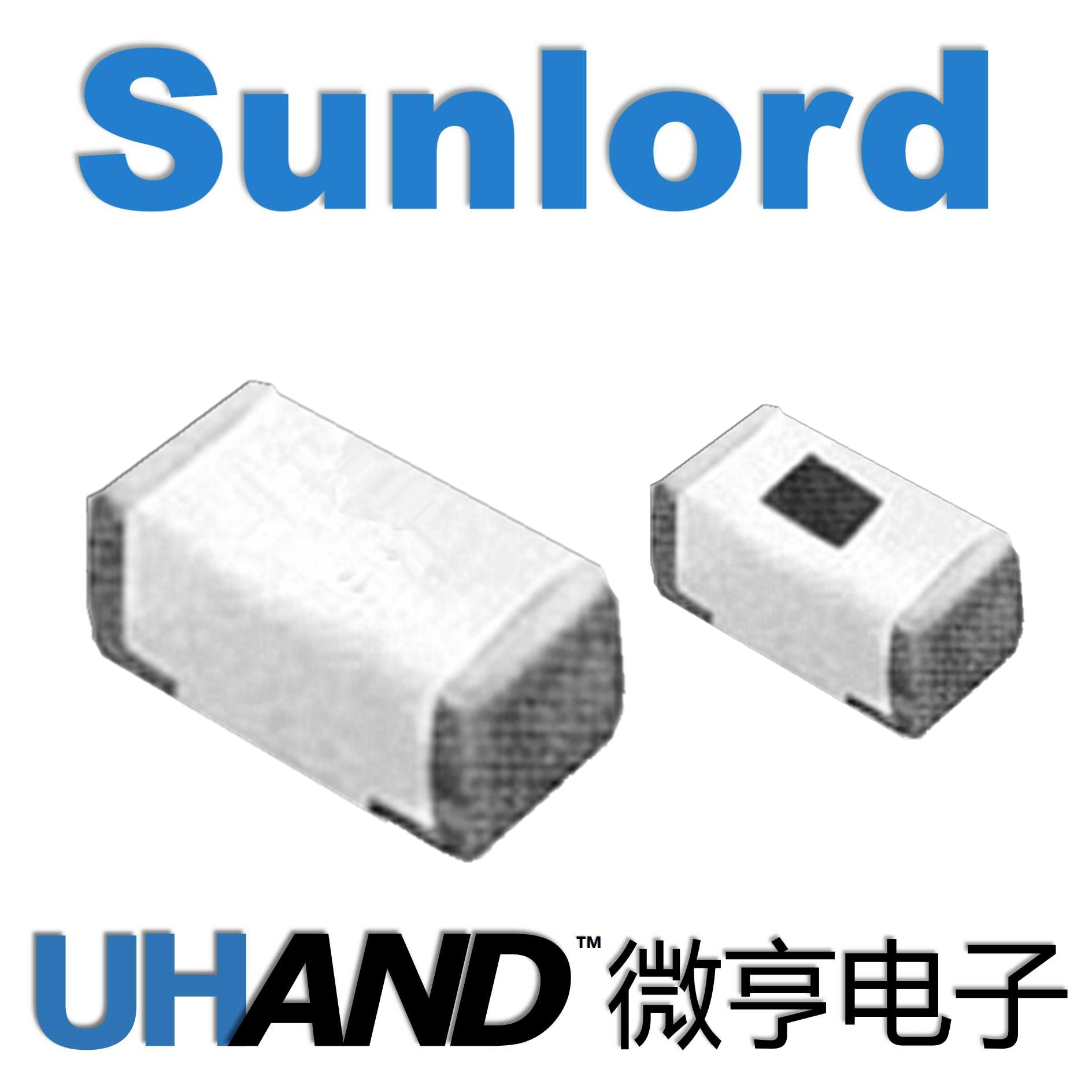 高頻電感應用 順絡0402電感/微亨電子