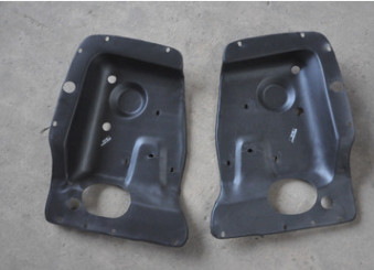 汽車配件 重卡車身及配件