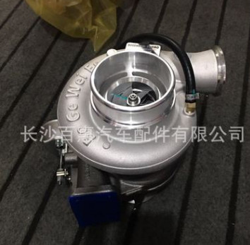 廠家直供 東風(fēng)康明斯商用車渦輪增壓機 EQD210-30/132kw/155kw