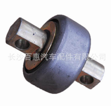 【廠家直供】商用車推力桿橡膠接頭